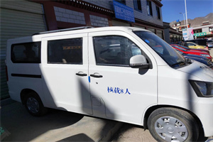南平邵武上门回收二手车-白羽咨询公司简介