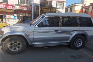 南通海门上门回收二手车-白羽咨询公司简介