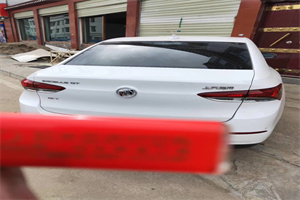 广元昭化上门回收二手车-白羽咨询简介