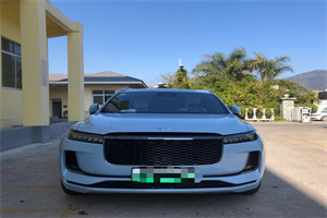 昆明嵩明上门回收二手车-白羽咨询简介