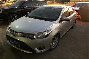 保定望都上门回收二手车-白羽咨询简介