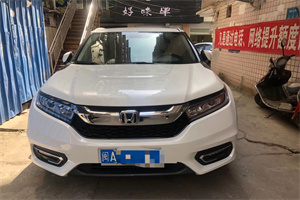 南昌红谷滩上门回收二手车-白羽咨询简介