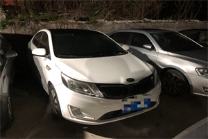 重庆九龙坡上门回收二手车-白羽咨询简介