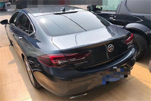 邵阳隆回上门回收二手车-白羽咨询简介