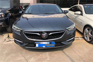 天水麦积上门回收二手车-白羽咨询简介