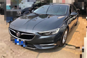 吉林上门回收二手车-白羽咨询公司简介
