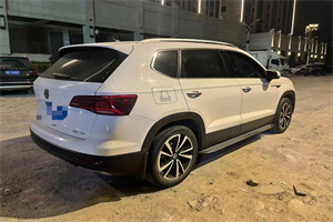 牡丹江林口上门回收二手车-白羽咨询简介