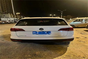 重庆綦江上门回收二手车-白羽咨询简介