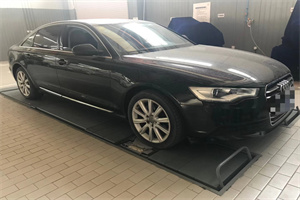 衢州上门回收二手车-白羽咨询公司简介