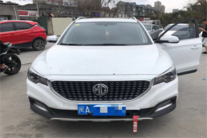 龙岩永定上门回收二手车-白羽咨询简介