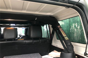 合肥庐江上门回收二手车-白羽咨询公司简介