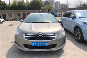 岳阳上门回收二手车-白羽咨询简介
