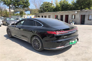 晋中平遥上门回收二手车-白羽咨询公司简介