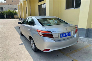怀化辰溪上门回收二手车-白羽咨询简介