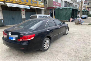 丽水青田上门回收二手车-白羽咨询公司简介