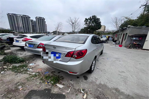 嘉兴海宁上门回收二手车-白羽咨询简介