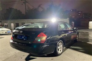 长春二道上门回收二手车-白羽咨询公司简介