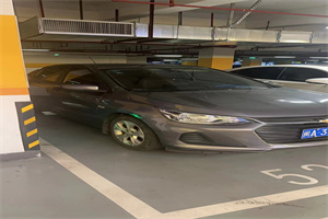 郑州上门回收二手车-白羽咨询简介