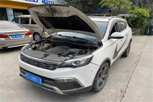 六盘水钟山上门回收二手车-白羽咨询简介