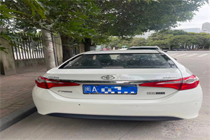 天津上门回收二手车-白羽咨询公司简介
