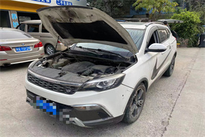 恩施土家族苗族鹤峰上门回收二手车-白羽咨询简介