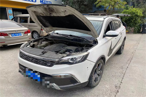 双鸭山尖山上门回收二手车-白羽咨询公司简介