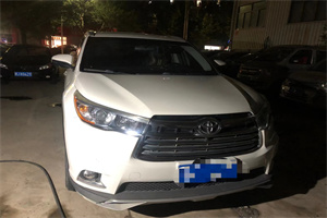 广州天河上门回收二手车-白羽咨询公司简介