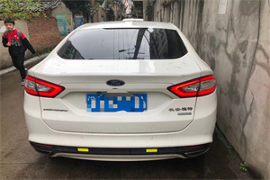 石家庄上门回收二手车-白羽咨询简介