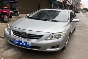 郑州惠济上门回收二手车-白羽咨询简介