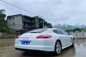 西安灞桥上门回收二手车-白羽咨询公司简介