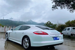 上海黄浦上门回收二手车-白羽咨询简介