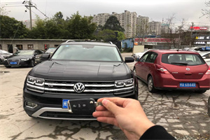 宣城宣州上门回收二手车-白羽咨询简介