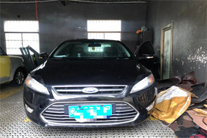长治潞城上门回收二手车-白羽咨询公司简介