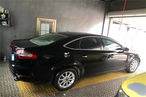 重庆大足上门回收二手车-白羽咨询简介