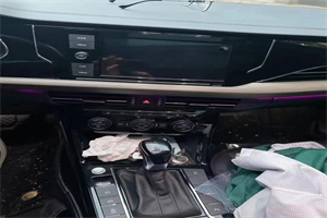 莆田涵江上门回收二手车-白羽咨询简介