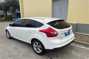 上饶信州上门回收二手车-白羽咨询简介