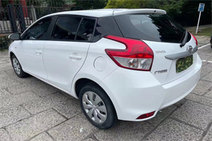 日喀则昂仁上门回收二手车-白羽咨询简介