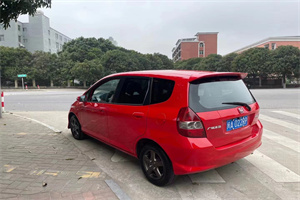 长沙上门回收二手车-白羽咨询公司简介