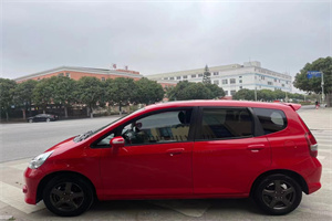 威海乳山上门回收二手车-白羽咨询简介
