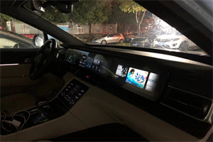济南商河上门回收二手车-白羽咨询公司简介