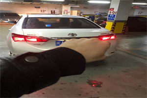 邢台上门回收二手车-白羽咨询简介