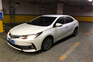 韶关乐昌上门回收二手车-白羽咨询简介