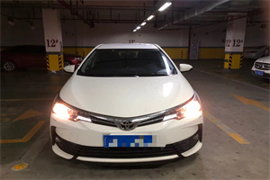 临沂沂水上门回收二手车-白羽咨询公司简介