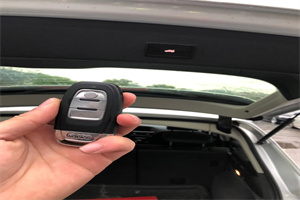 仙桃上门回收二手车-白羽咨询简介