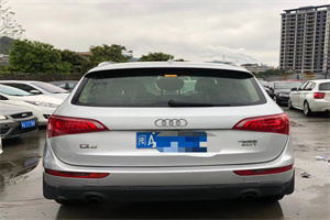 濮阳清丰上门回收二手车-白羽咨询公司简介