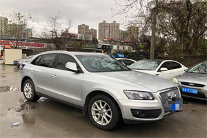 上海松江上门回收二手车-白羽咨询简介