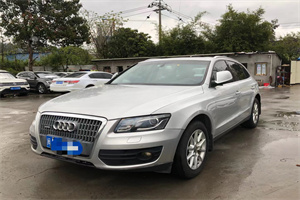 西安新城上门回收二手车-白羽咨询公司简介