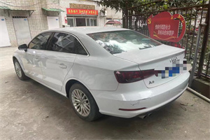运城河津上门回收二手车-白羽咨询简介