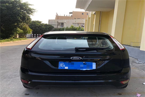 抚州金溪上门回收二手车-白羽咨询简介