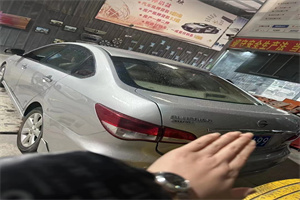 武汉汉阳上门回收二手车-白羽咨询公司简介